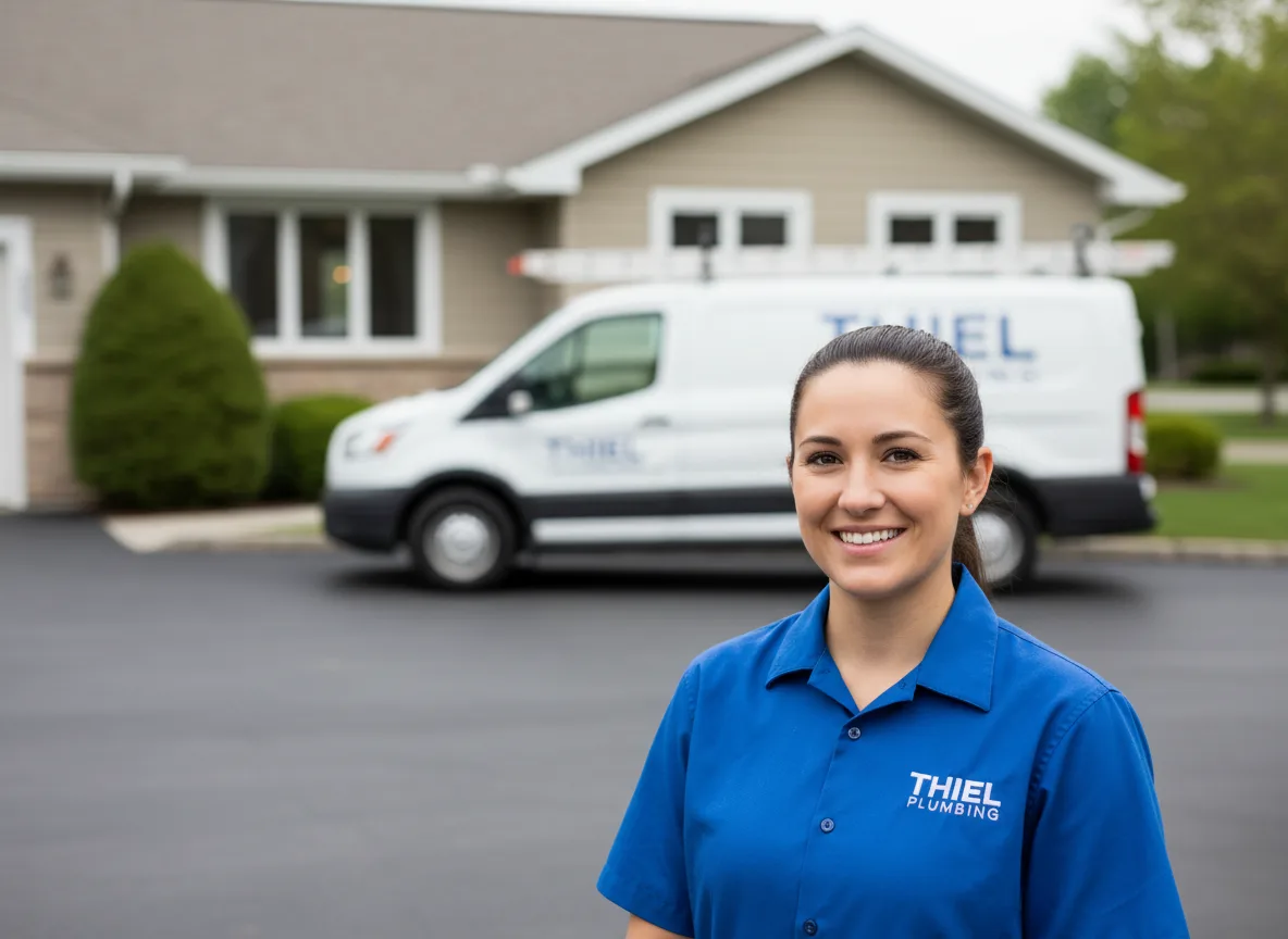 Plumber Durango, IA FAQs